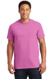 Gildan® - Ultra Cotton® 100% US Cotton T-Shirt.  2000 - Image 5