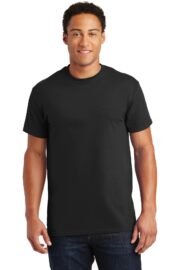 Gildan® - Ultra Cotton® 100% US Cotton T-Shirt.  2000 - Image 6