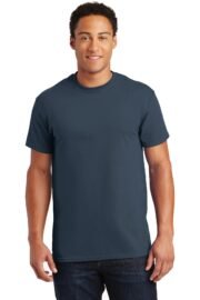 Gildan® - Ultra Cotton® 100% US Cotton T-Shirt.  2000 - Image 7