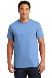 Gildan® - Ultra Cotton® 100% US Cotton T-Shirt.  2000 - Image 9