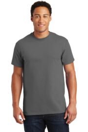 Gildan® - Ultra Cotton® 100% US Cotton T-Shirt.  2000 - Image 10