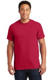 Gildan® - Ultra Cotton® 100% US Cotton T-Shirt.  2000 - Image 11