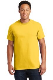 Gildan® - Ultra Cotton® 100% US Cotton T-Shirt.  2000 - Image 13