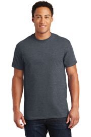 Gildan® - Ultra Cotton® 100% US Cotton T-Shirt.  2000 - Image 15
