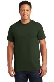 Gildan® - Ultra Cotton® 100% US Cotton T-Shirt.  2000 - Image 16