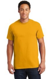Gildan® - Ultra Cotton® 100% US Cotton T-Shirt.  2000 - Image 18