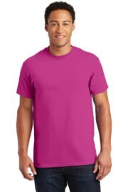 Gildan® - Ultra Cotton® 100% US Cotton T-Shirt.  2000 - Image 23
