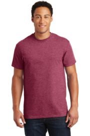 Gildan® - Ultra Cotton® 100% US Cotton T-Shirt.  2000 - Image 19