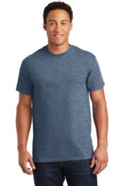 Gildan® - Ultra Cotton® 100% US Cotton T-Shirt.  2000 - Image 20