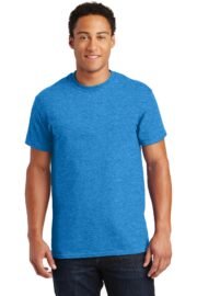 Gildan® - Ultra Cotton® 100% US Cotton T-Shirt.  2000 - Image 22