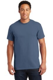 Gildan® - Ultra Cotton® 100% US Cotton T-Shirt.  2000 - Image 25