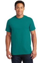Gildan® - Ultra Cotton® 100% US Cotton T-Shirt.  2000 - Image 28