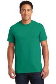 Gildan® - Ultra Cotton® 100% US Cotton T-Shirt.  2000 - Image 29