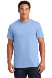 Gildan® - Ultra Cotton® 100% US Cotton T-Shirt.  2000 - Image 31