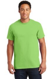 Gildan® - Ultra Cotton® 100% US Cotton T-Shirt.  2000 - Image 33