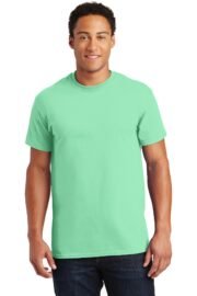 Gildan® - Ultra Cotton® 100% US Cotton T-Shirt.  2000 - Image 37