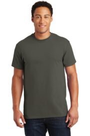 Gildan® - Ultra Cotton® 100% US Cotton T-Shirt.  2000 - Image 40