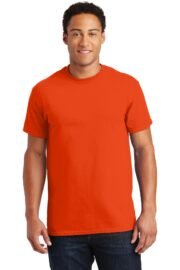 Gildan® - Ultra Cotton® 100% US Cotton T-Shirt.  2000 - Image 41
