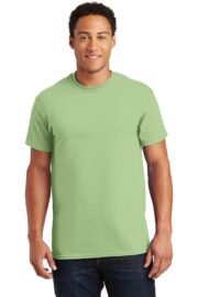 Gildan® - Ultra Cotton® 100% US Cotton T-Shirt.  2000 - Image 44