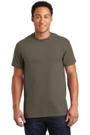 Gildan® - Ultra Cotton® 100% US Cotton T-Shirt.  2000 - Image 45