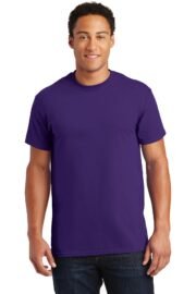 Gildan® - Ultra Cotton® 100% US Cotton T-Shirt.  2000 - Image 46