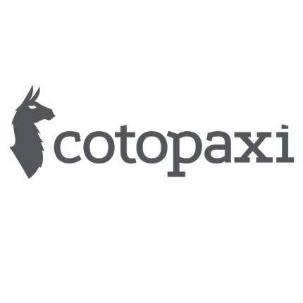 Cotopaxi Logo 2000px