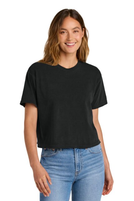 Comfort Colors® Women's Heavyweight Boxy Tee 3023CL