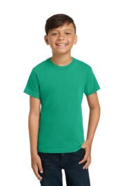 COMFORT COLORS ® Youth Heavyweight Ring Spun Tee. 9018 - Image 16