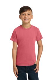 COMFORT COLORS ® Youth Heavyweight Ring Spun Tee. 9018 - Image 26