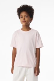BELLA+CANVAS® Youth 6-Ounce Heavyweight Tee BC3010Y - Image 9