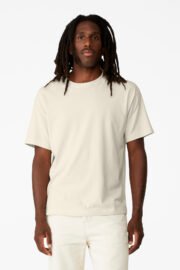 BELLA+CANVAS® Unisex 6-Ounce Heavyweight Tee BC3010 - Image 7