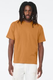 BELLA+CANVAS® Unisex 6-Ounce Heavyweight Tee BC3010 - Image 10