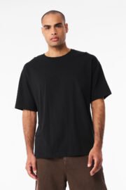 BELLA+CANVAS® Unisex 6-Ounce Heavyweight Tee BC3010 - Image 11