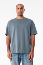 BELLA+CANVAS® Unisex 6-Ounce Heavyweight Tee BC3010 - Image 13
