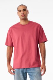 BELLA+CANVAS® Unisex 6-Ounce Heavyweight Tee BC3010 - Image 15