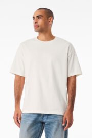 BELLA+CANVAS® Unisex 6-Ounce Heavyweight Tee BC3010 - Image 16