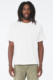 BELLA+CANVAS® Unisex 6-Ounce Heavyweight Tee BC3010 - Image 17