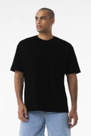 BELLA+CANVAS® Unisex 7.5-Ounce Heavyweight Tee BC4610 - Image 4