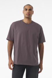 BELLA+CANVAS® Unisex 7.5-Ounce Heavyweight Tee BC4610 - Image 8
