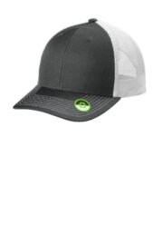 Port Authority® Eco Snapback Trucker Cap C402ECO - Image 4