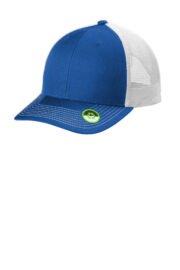 Port Authority® Eco Snapback Trucker Cap C402ECO - Image 6