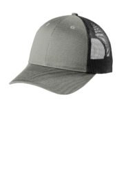 Port Authority ® Low-Profile Snapback Trucker Cap C402LP - Image 10