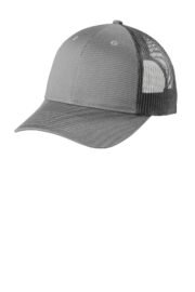 Port Authority ® Low-Profile Snapback Trucker Cap C402LP - Image 11