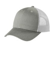 Port Authority ® Low-Profile Snapback Trucker Cap C402LP - Image 12