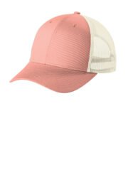 Port Authority ® Low-Profile Snapback Trucker Cap C402LP - Image 15