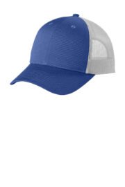 Port Authority ® Low-Profile Snapback Trucker Cap C402LP - Image 16