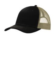 Port Authority® Snapback Trucker Cap. C402 - Image 5