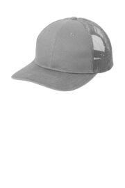 Port Authority® Snapback Trucker Cap. C402 - Image 24