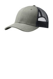 Port Authority® Snapback Trucker Cap. C402 - Image 28