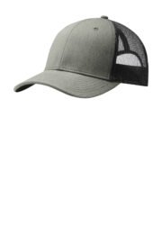 Port Authority® Snapback Trucker Cap. C402 - Image 26